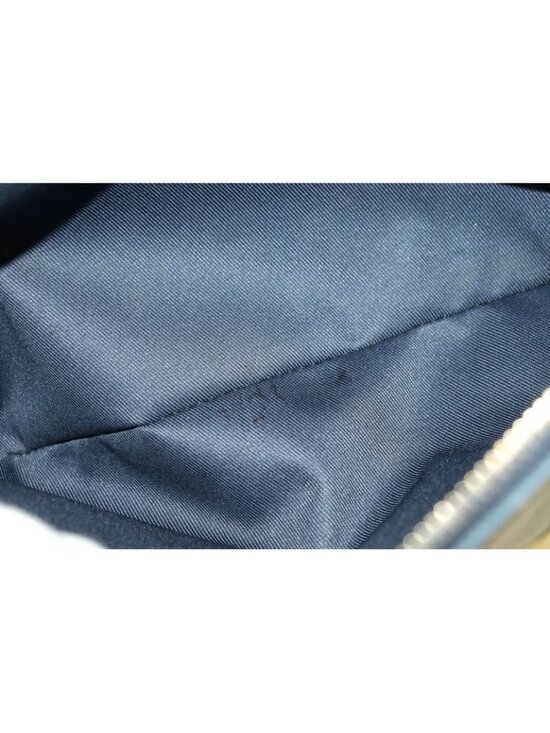Louis Vuitton Taiga Anton Backpack Leather Sac main image 2